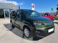 Fiat Doblo BlueHDi 130 AT Tech Paket+Komfort Paket Grün - thumbnail 3