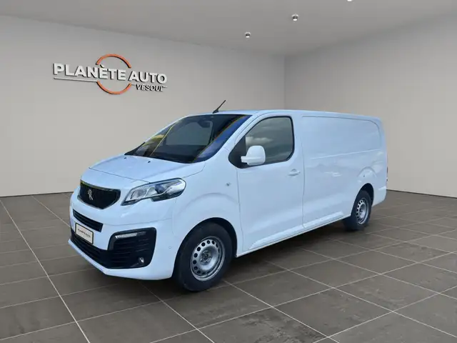Peugeot Expert Long 2.0 BlueHDi - 150  CV  S\u0026S  Premium Pack
