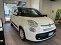 Fiat 500L 500L 2012 1.3 mjt Pop 85cv Bianco - thumbnail 2