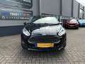 Ford Fiesta 1.0 101PK Automaat,Trekhaak,Clima,StoelVerw,Elektr Zwart - thumbnail 2