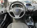 Ford Fiesta 1.0 101PK Automaat,Trekhaak,Clima,StoelVerw,Elektr Zwart - thumbnail 3