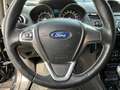 Ford Fiesta 1.0 101PK Automaat,Trekhaak,Clima,StoelVerw,Elektr Zwart - thumbnail 30