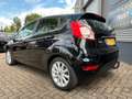 Ford Fiesta 1.0 101PK Automaat,Trekhaak,Clima,StoelVerw,Elektr Zwart - thumbnail 8