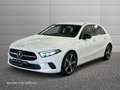Mercedes-Benz A 180 d Sport auto Bianco - thumbnail 1
