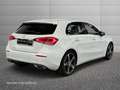 Mercedes-Benz A 180 d Sport auto Bianco - thumbnail 2