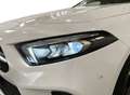 Mercedes-Benz A 180 d Sport auto Bianco - thumbnail 7