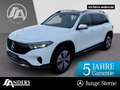 Mercedes-Benz EQB 300 4MATIC Progressive+MBUX+Pano+AHK+LED+Key Weiß - thumbnail 1