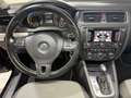 Volkswagen Jetta 1.4 TSI Hybrid Highline/Navi/F1/DSG-7/Led/Xenon. Negro - thumbnail 10