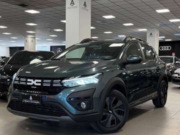 Stepway GPL 1.0 tce Expression 100cv