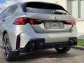 BMW 116 iA Pack M Sport Boite Auto *TVAC* Gris - thumbnail 9
