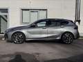 BMW 116 iA Pack M Sport Boite Auto *TVAC* Gris - thumbnail 23