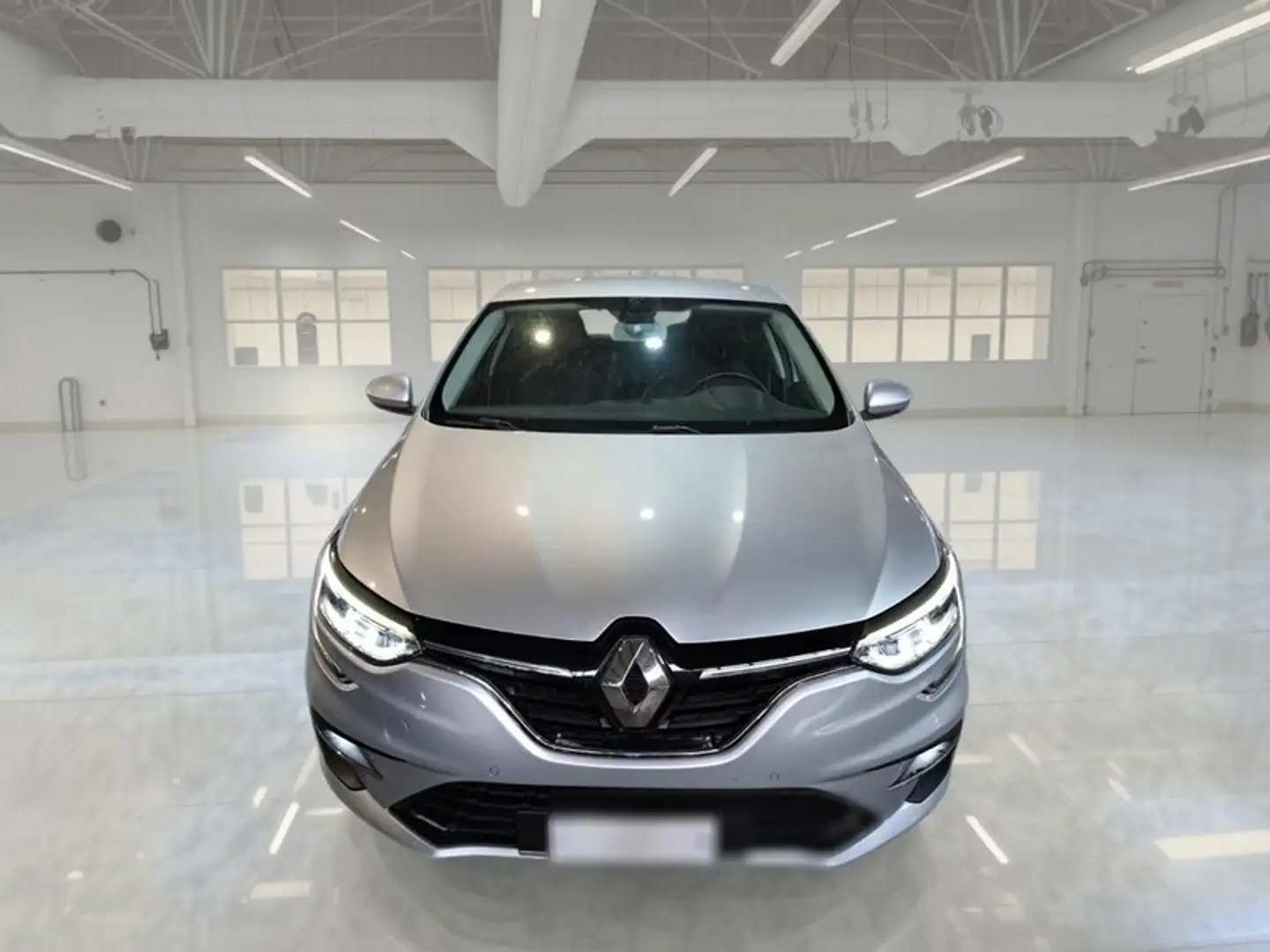 Renault Megane 1.5 DCI 85KW BLUE BUSINESS 5 PORTE - 2