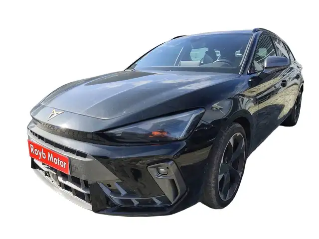 CUPRA Leon Sportstourer 1.5 eTSI 110 DSG