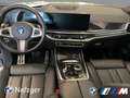 BMW X7 xDrive40i M Sport Park-Assistent H&K StandH Gris - thumbnail 9