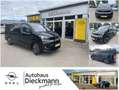 Opel Zafira Life Edition XL SHZ Navi PDC V/H RFK LED Allwetter Noir - thumbnail 1