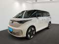 Volkswagen ID. Buzz ID.Buzz KR Pro *AHK*NAVI*KAMERA*MATRIX* Weiß - thumbnail 2