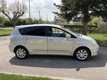 Benzina 1.6 16v Sool Uni Proprietà