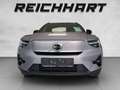 Volvo EX40 Plus, Single Motor Extended Range, Vollelektrisch Silber - thumbnail 4