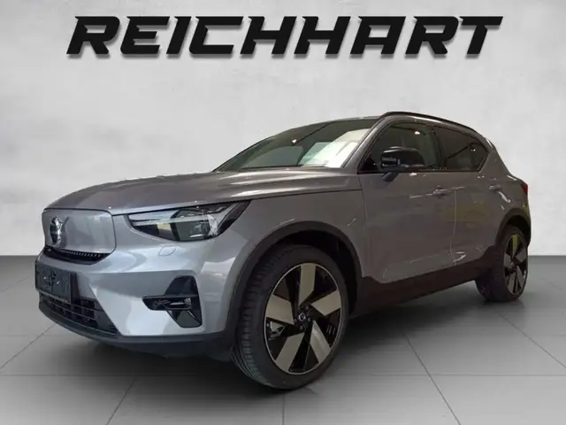 Volvo EX40 Plus, Single Motor Extended Range, Vollelektrisch