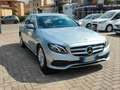 Mercedes-Benz E 200 E 200 d Auto Executive Grigio - thumbnail 2