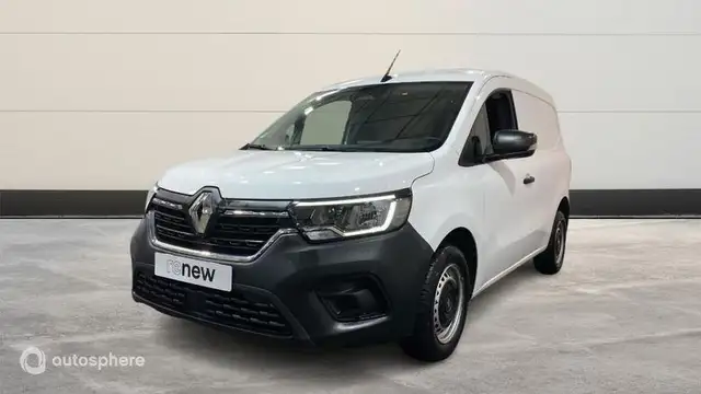 Renault Kangoo L1 1.5 Blue dCi 75ch Grand Confort - 22