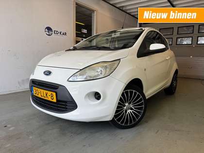 Ford Ka/Ka+ 1.2 Cool&Sound AIRCO NAP 16 INCH APK 6-2026