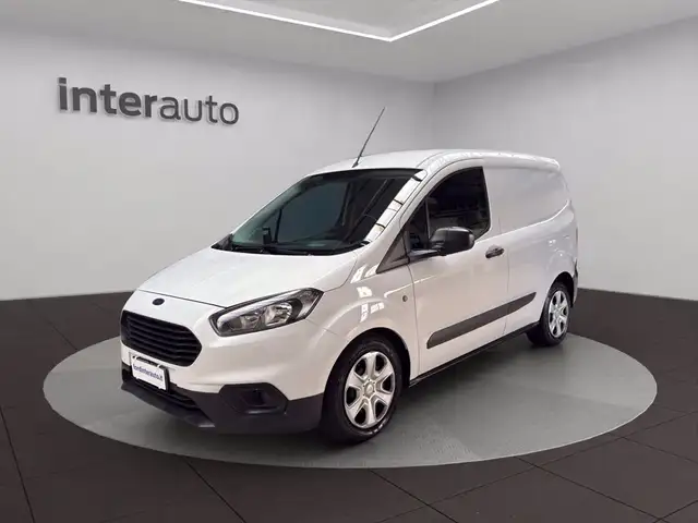 Ford Transit Courier 1.5 TDCi 75CV Van Trend
