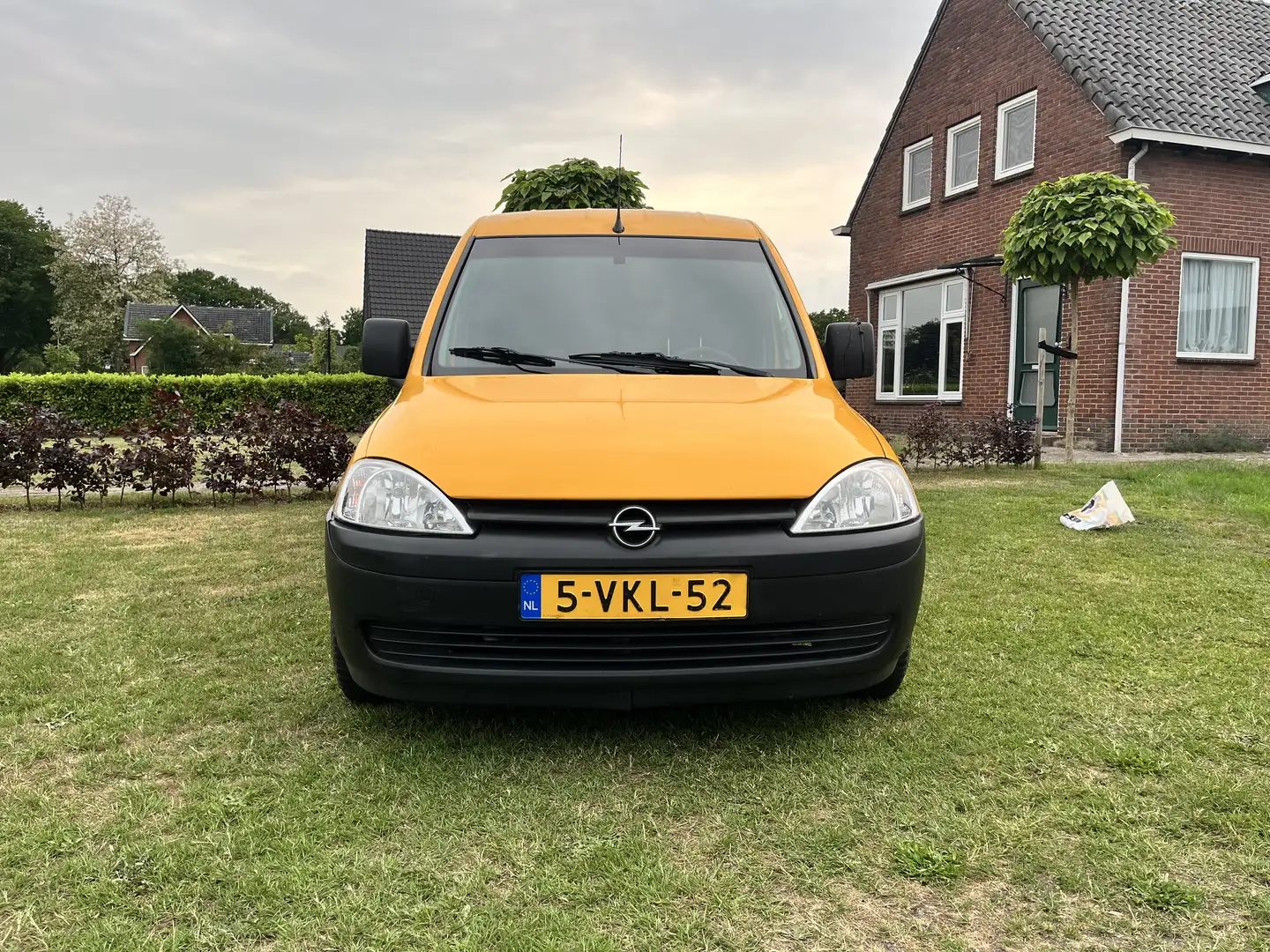 Opel Combo 1.3 CDTI Business - 1