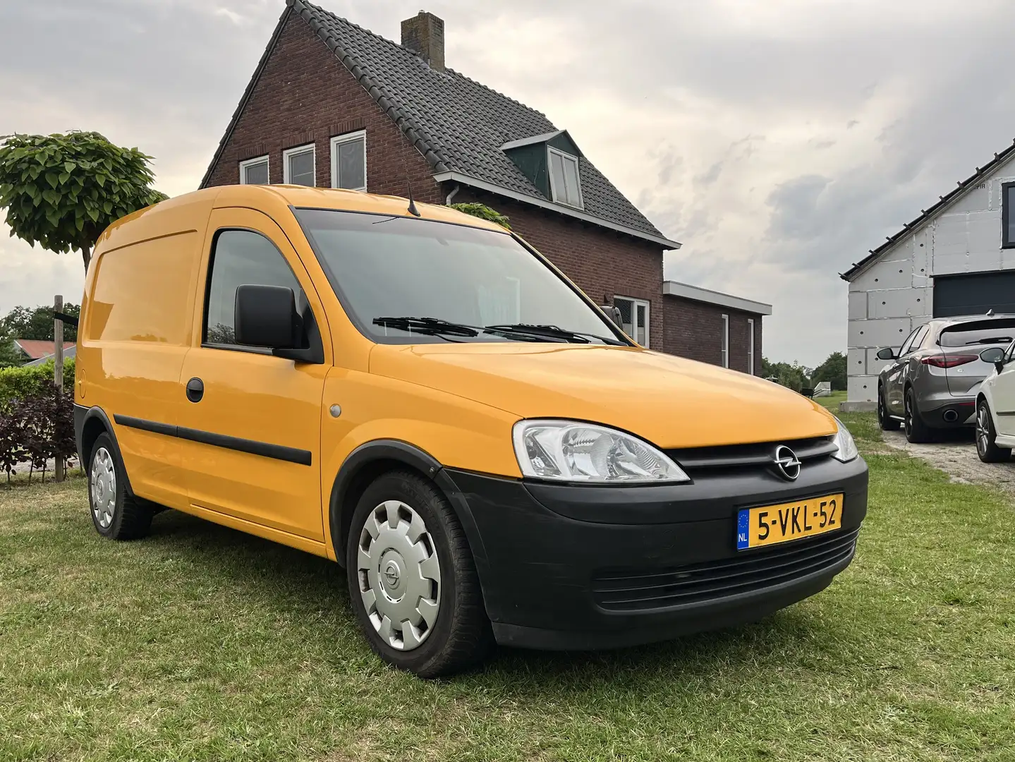 Opel Combo 1.3 CDTI Business - 2