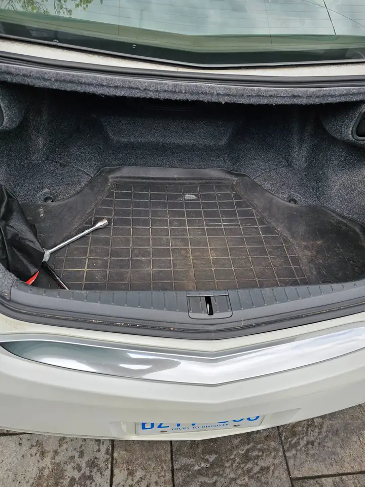 Acura TL снимка Acura TL