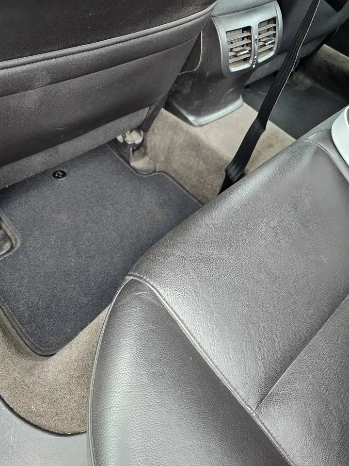 Acura TL снимка Acura TL