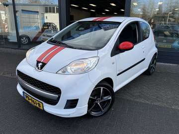 1.0-12V XR Sport airco / Nieuwe Koppeling. 100% on