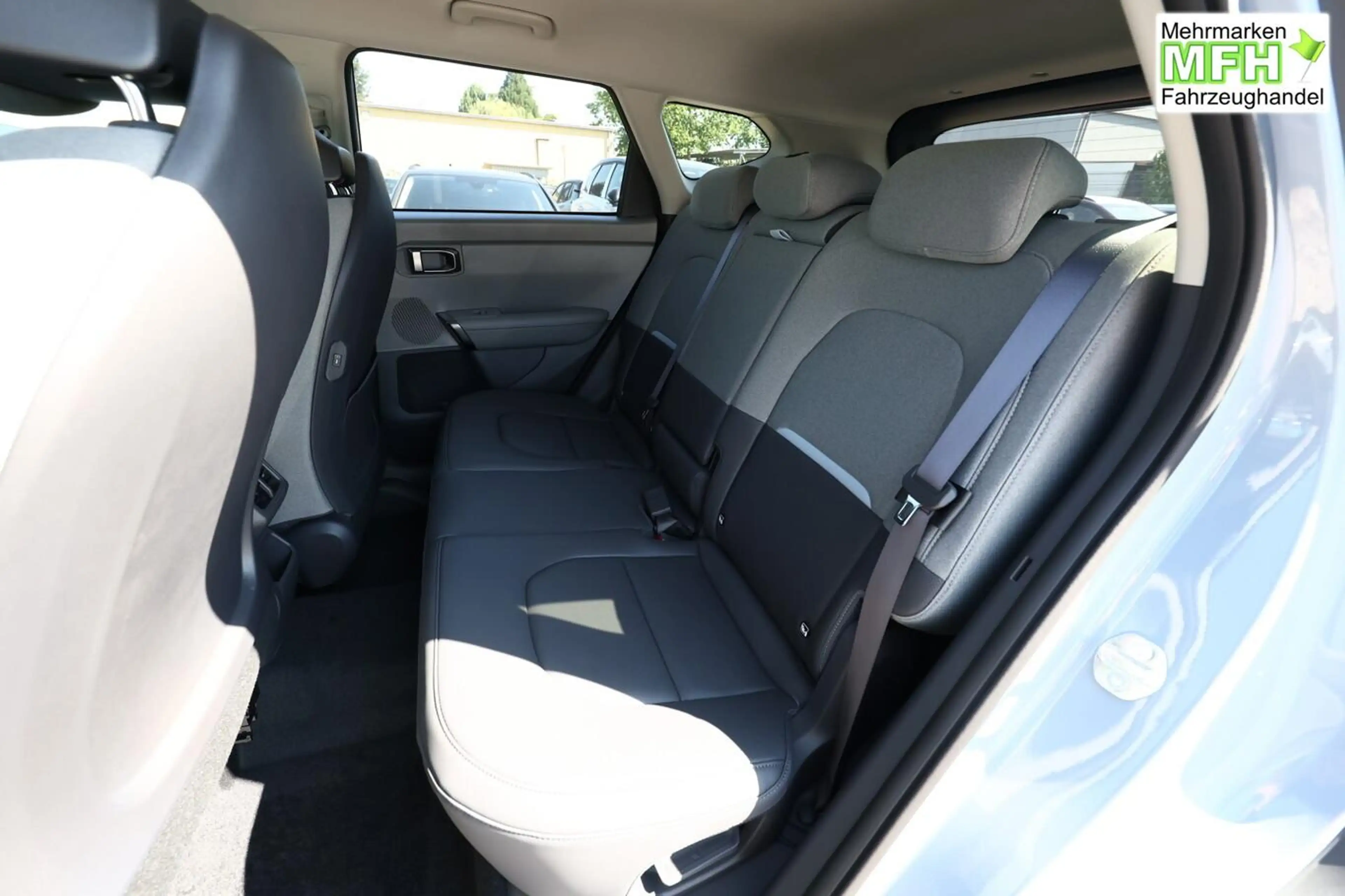 Kia Seltos DCT AWD Vision DesignP SHZ Carplay Keyl 132 kW ... — photo 9