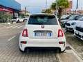 Abarth 695 695 1.4 Turbo T-Jet 180 CV Weiß - thumbnail 3