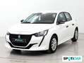Peugeot 208 PureTech 55kW (75CV) Like Blanco - thumbnail 4