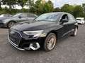 Audi A3 Sportback 30 TFSI S tronic LED PDC Sitzh. AUT Schwarz - thumbnail 2