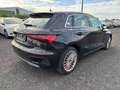Audi A3 Sportback 30 TFSI S tronic LED PDC Sitzh. AUT Schwarz - thumbnail 3