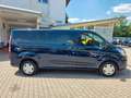 Ford Transit Custom Kombi 320 L2 Klima/ PDC/ 9-Sitzer Blauw - thumbnail 4