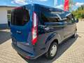 Ford Transit Custom Kombi 320 L2 Klima/ PDC/ 9-Sitzer Blauw - thumbnail 5