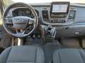Ford Transit Custom Kombi 320 L2 Klima/ PDC/ 9-Sitzer Blauw - thumbnail 8