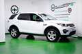 Land Rover Discovery Sport 2.0TD4 Pure 4x4 150 Blanc - thumbnail 1