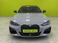 BMW 440 M440dA xDrive Cabrio M Sport Pro Grigio - thumbnail 4