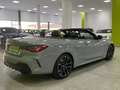 BMW 440 M440dA xDrive Cabrio M Sport Pro Grigio - thumbnail 9