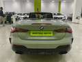 BMW 440 M440dA xDrive Cabrio M Sport Pro Grigio - thumbnail 11