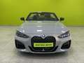 BMW 440 M440dA xDrive Cabrio M Sport Pro Grigio - thumbnail 3