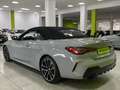 BMW 440 M440dA xDrive Cabrio M Sport Pro Grigio - thumbnail 12