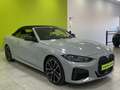 BMW 440 M440dA xDrive Cabrio M Sport Pro Grigio - thumbnail 6