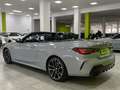BMW 440 M440dA xDrive Cabrio M Sport Pro Grigio - thumbnail 13
