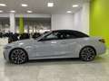 BMW 440 M440dA xDrive Cabrio M Sport Pro Grigio - thumbnail 16