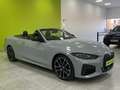 BMW 440 M440dA xDrive Cabrio M Sport Pro Grigio - thumbnail 5
